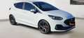 Ford Fiesta 1.5 Ecoboost 200 CV 5 porte ST Білий - thumbnail 5