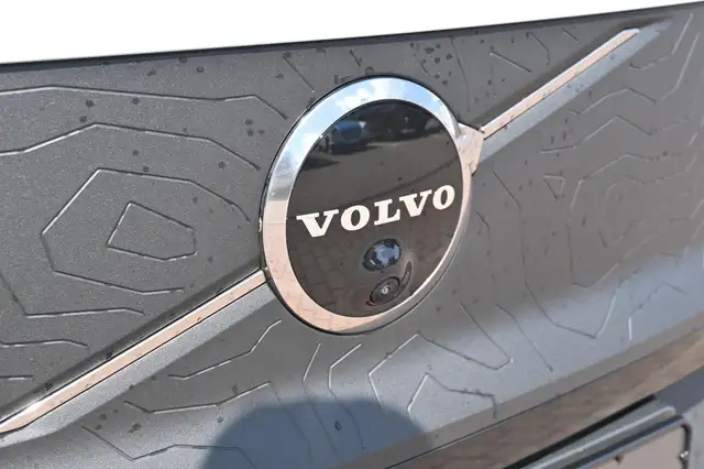 Volvo Ex30 view 10