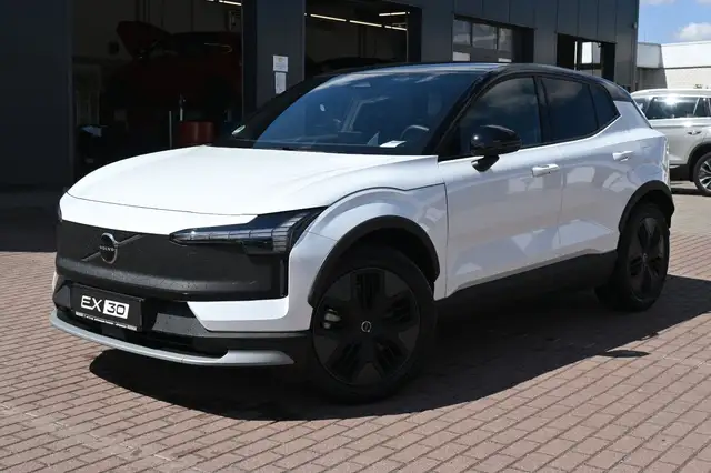 Volvo Ex30 main image