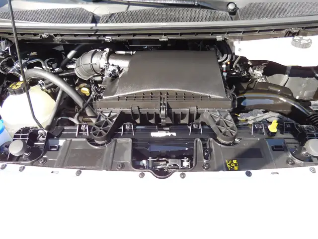 Volkswagen Caravelle view 14