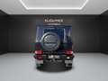 Mercedes-Benz G 500 G -Modell Station*Vollleder*Kamera*AHK*1H Fekete - thumbnail 4