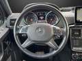 Mercedes-Benz G 500 G -Modell Station*Vollleder*Kamera*AHK*1H Fekete - thumbnail 11