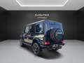 Mercedes-Benz G 500 G -Modell Station*Vollleder*Kamera*AHK*1H Fekete - thumbnail 3
