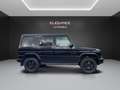 Mercedes-Benz G 500 G -Modell Station*Vollleder*Kamera*AHK*1H Fekete - thumbnail 6