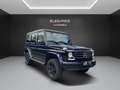 Mercedes-Benz G 500 G -Modell Station*Vollleder*Kamera*AHK*1H Fekete - thumbnail 7