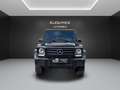 Mercedes-Benz G 500 G -Modell Station*Vollleder*Kamera*AHK*1H Fekete - thumbnail 8