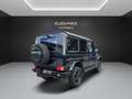 Mercedes-Benz G 500 G -Modell Station*Vollleder*Kamera*AHK*1H Fekete - thumbnail 5