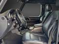 Mercedes-Benz G 500 G -Modell Station*Vollleder*Kamera*AHK*1H Fekete - thumbnail 10
