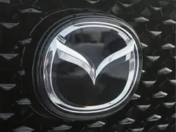 Mazda CX-30 2026 — фото 9