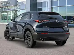Mazda CX-30 2026