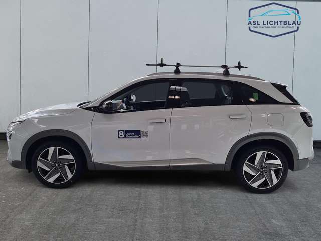 Hyundai NEXO PRIME-Paket WASSERSTOFF 120 kW (163 PS), Automa...