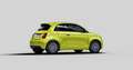 Fiat 500e 3+1 500 + LA PRIMA BY BOCELLI Yellow - thumbnail 2