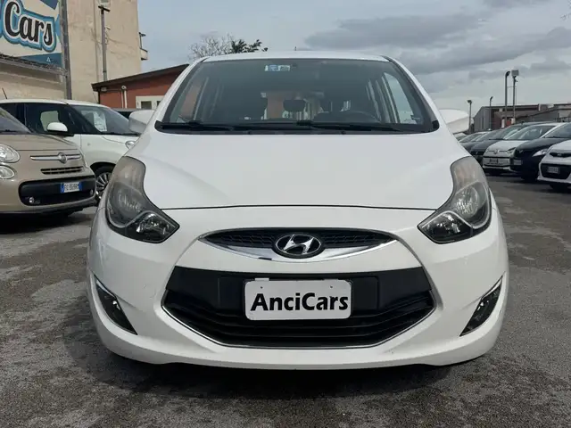 Hyundai iX20 1.4 CRDi 90cv Comfort