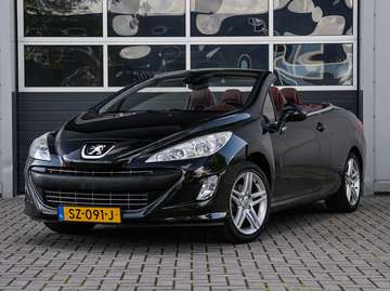 CC 1.6 VTi Sport Pack | Leder | Nekverwarming | St