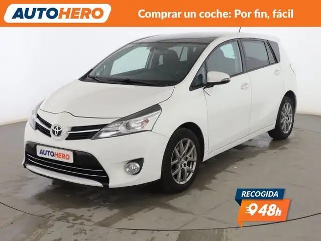 Toyota Verso 1.6 Active 5pl.