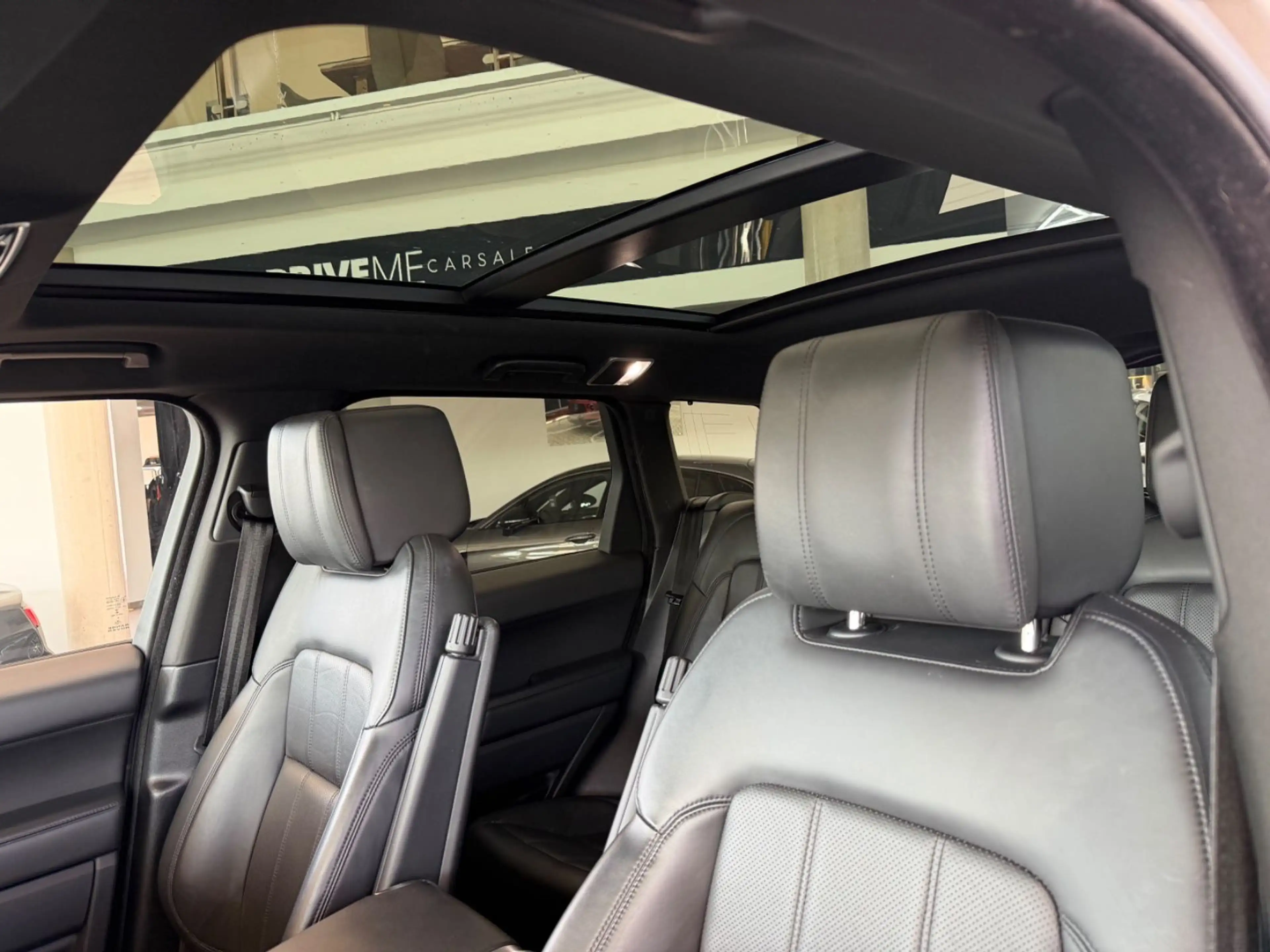 Land Rover Range Rover Sport HSE Dynamic Pano Kamera 3xTV — photo 15