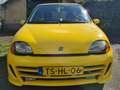 Fiat Seicento Sporting Abarth Geel - thumbnail 5