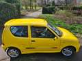 Fiat Seicento Sporting Abarth Geel - thumbnail 4