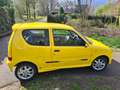 Fiat Seicento Sporting Abarth Yellow - thumbnail 2