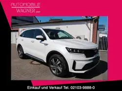 Kia Sorento Plug in Hybrid AWD Spirit Auto/57989