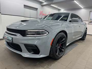 6.4 SRT Scat Pack Widebody/Vollausstattu