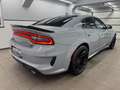 Dodge Charger 6.4 SRT Scat Pack Widebody/Vollausstattu Grau - thumbnail 4