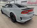 Dodge Charger 6.4 SRT Scat Pack Widebody/Vollausstattu Grau - thumbnail 5