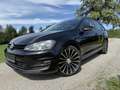 Volkswagen Golf Variant Golf Variant Comfortline BMT 1,6 TDI 4Motion Comfortline Schwarz - thumbnail 1