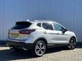 Nissan Qashqai 1.2 N-Connecta 360 Camera PDC Pano dak Trekhaak De Grijs - thumbnail 5