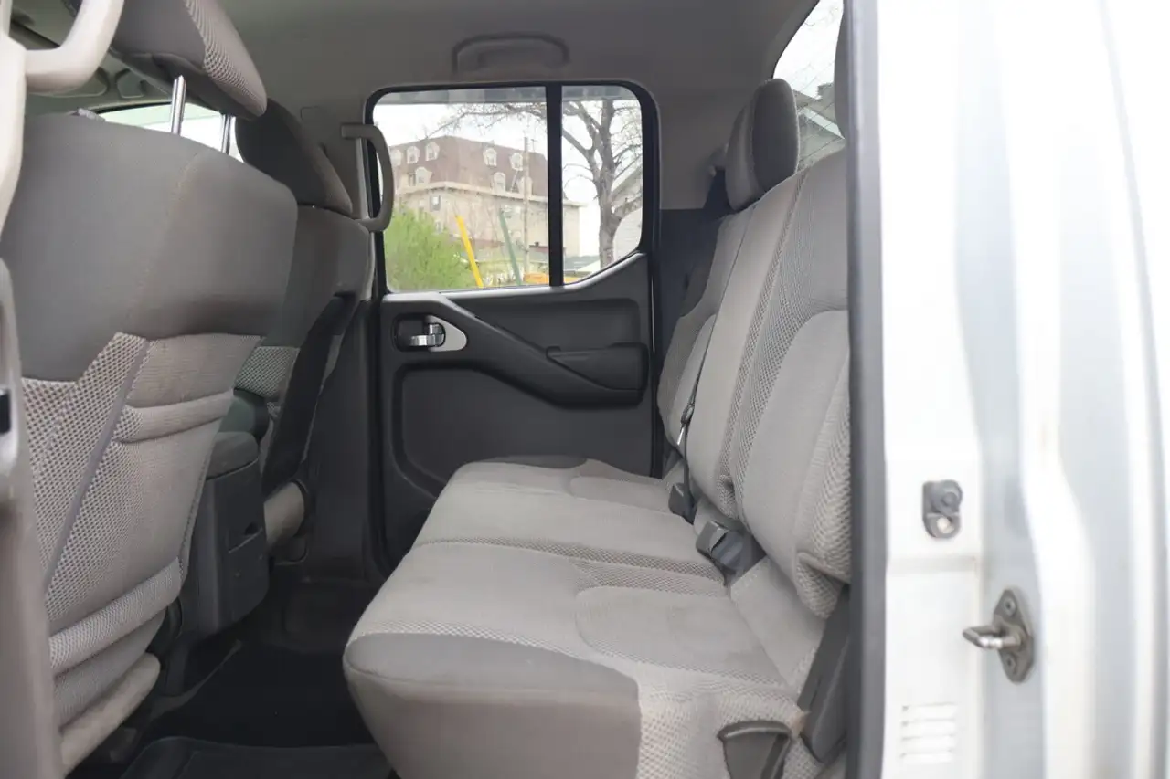 Suzuki Equator снимка Suzuki Equator