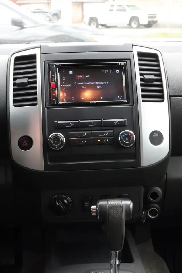 Suzuki Equator снимка Suzuki Equator