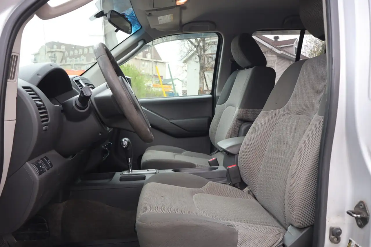 Suzuki Equator снимка Suzuki Equator