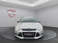 Ford Focus Turnier Trend 1.6 Klima Sitzheizung AHK Grau - thumbnail 2