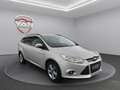 Ford Focus Turnier Trend 1.6 Klima Sitzheizung AHK Grau - thumbnail 3