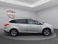 Ford Focus Turnier Trend 1.6 Klima Sitzheizung AHK Grau - thumbnail 4