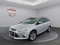Ford Focus Turnier Trend 1.6 Klima Sitzheizung AHK Grau - thumbnail 1
