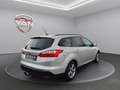 Ford Focus Turnier Trend 1.6 Klima Sitzheizung AHK Grau - thumbnail 5