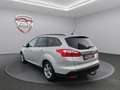 Ford Focus Turnier Trend 1.6 Klima Sitzheizung AHK Grau - thumbnail 7