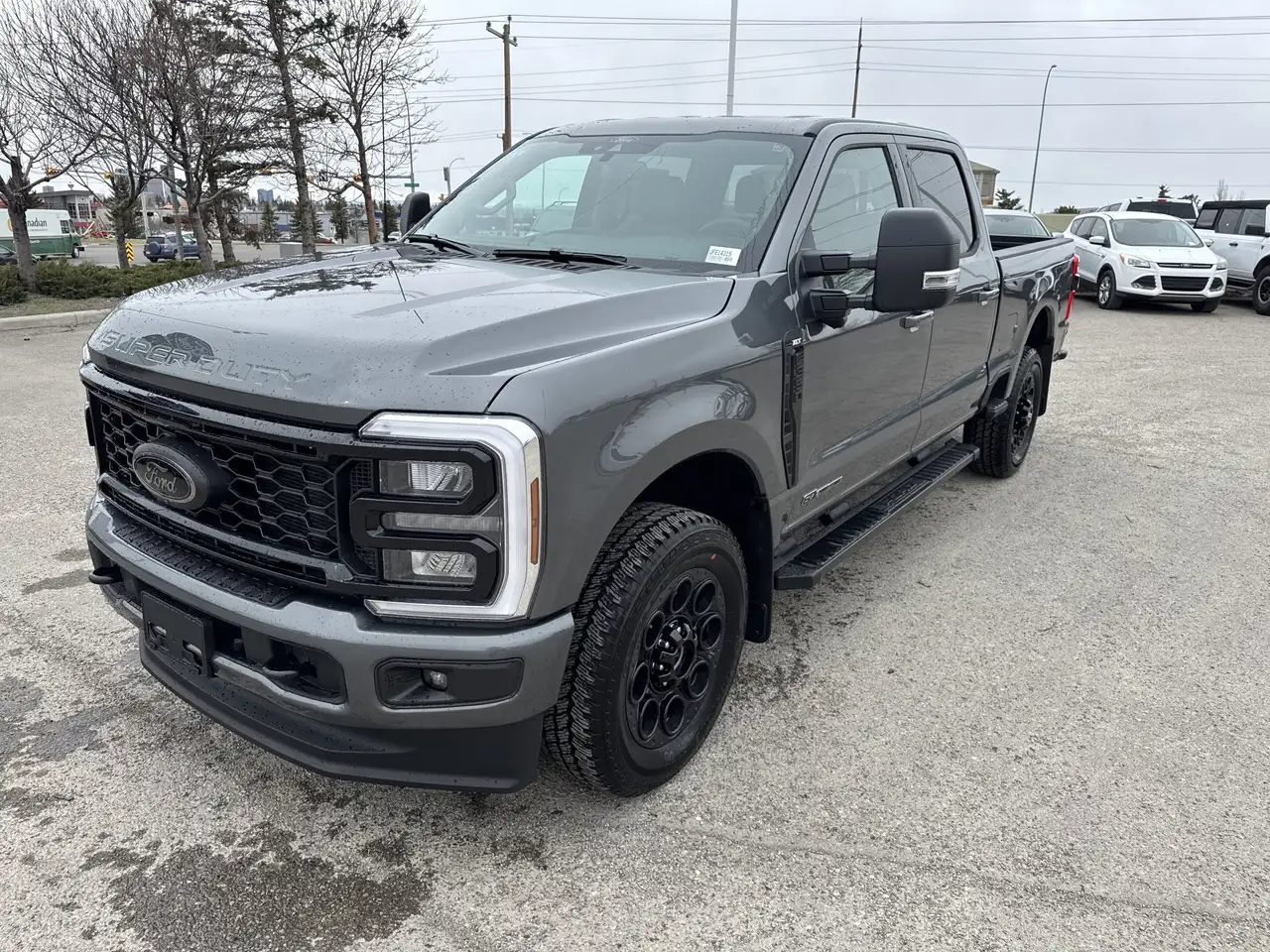 2026 Ford F 350