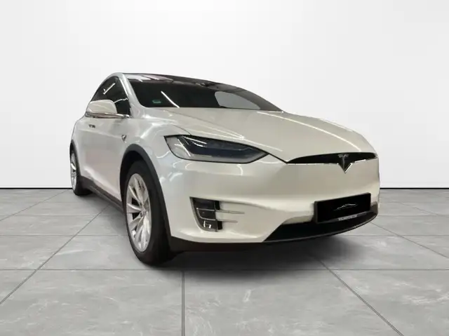 Tesla Model X 75D*2.Hd*Autopilot*Leder*6 Sitze*CCS*