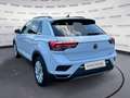 Volkswagen T-Roc 2.0 TSI DSG Sport AHK/NAVI/RFK/ACC+++ Bianco - thumbnail 3