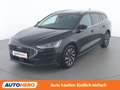 Ford Focus 1.5 TDCi EcoBlue Titanium Schwarz - thumbnail 1