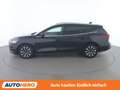 Ford Focus 1.5 TDCi EcoBlue Titanium Schwarz - thumbnail 3