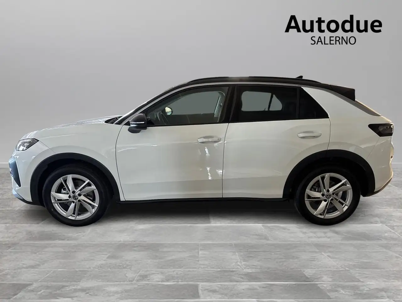 Volkswagen T-Roc 2026