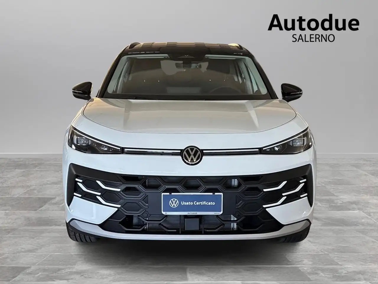 Volkswagen T-Roc 2026