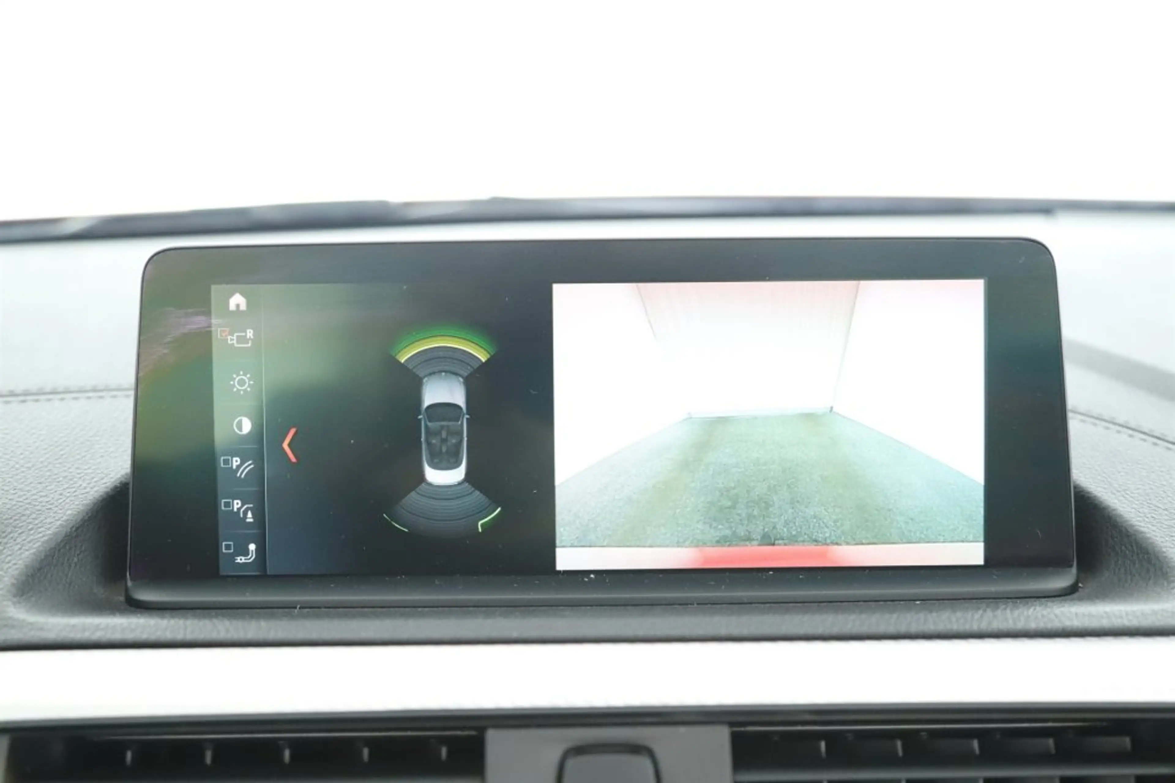 BMW 230 i Cabrio M-SPORT LCI II Autom LEDER LED KAMERA NAVI — photo 11