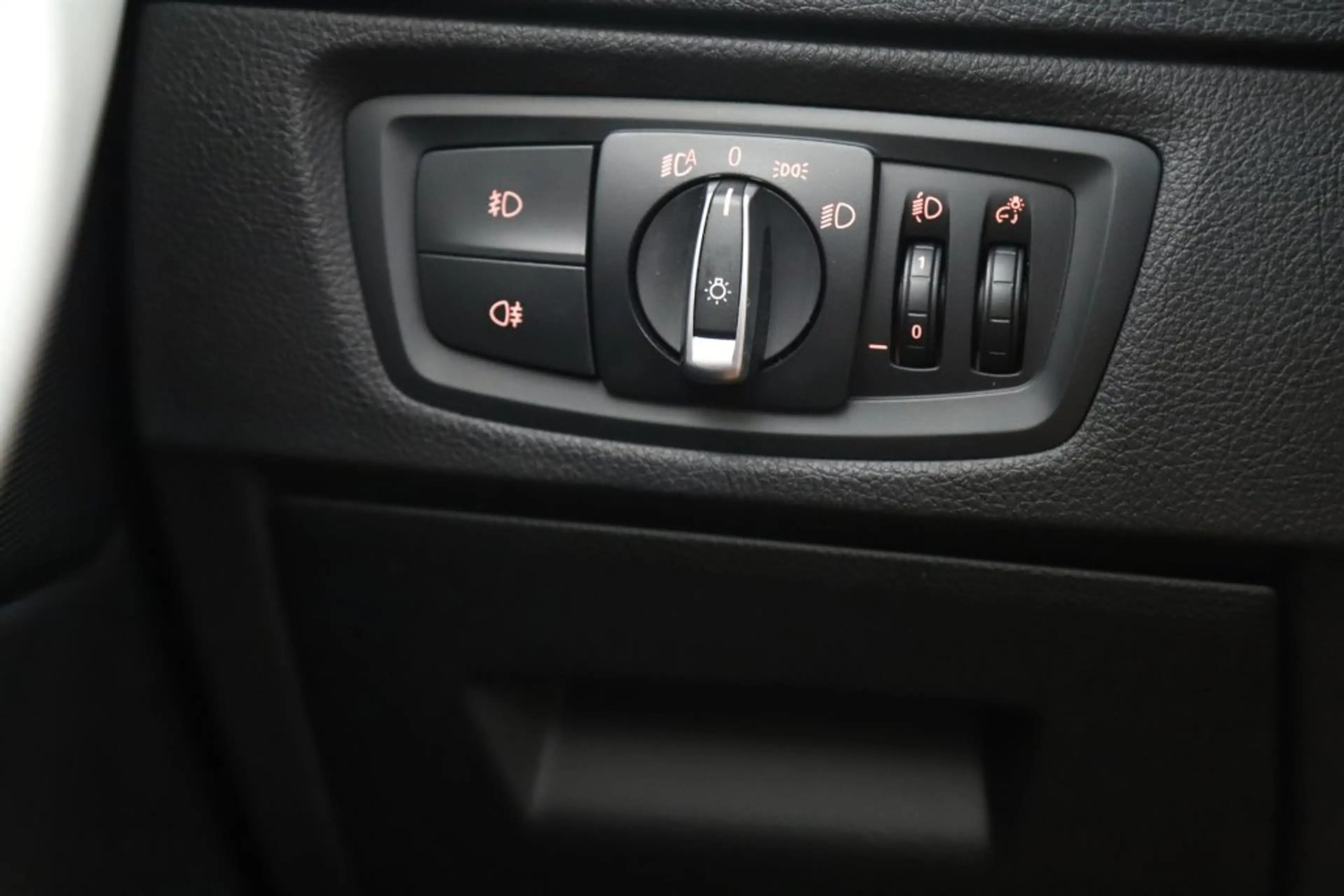 BMW 230 i Cabrio M-SPORT LCI II Autom LEDER LED KAMERA NAVI — photo 14