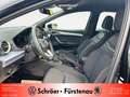 SEAT Ibiza FR-Line1.0 TSI (LED ACC Navi) Noir - thumbnail 10
