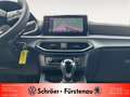 SEAT Ibiza FR-Line1.0 TSI (LED ACC Navi) Noir - thumbnail 14