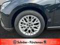 SEAT Ibiza FR-Line1.0 TSI (LED ACC Navi) Noir - thumbnail 9